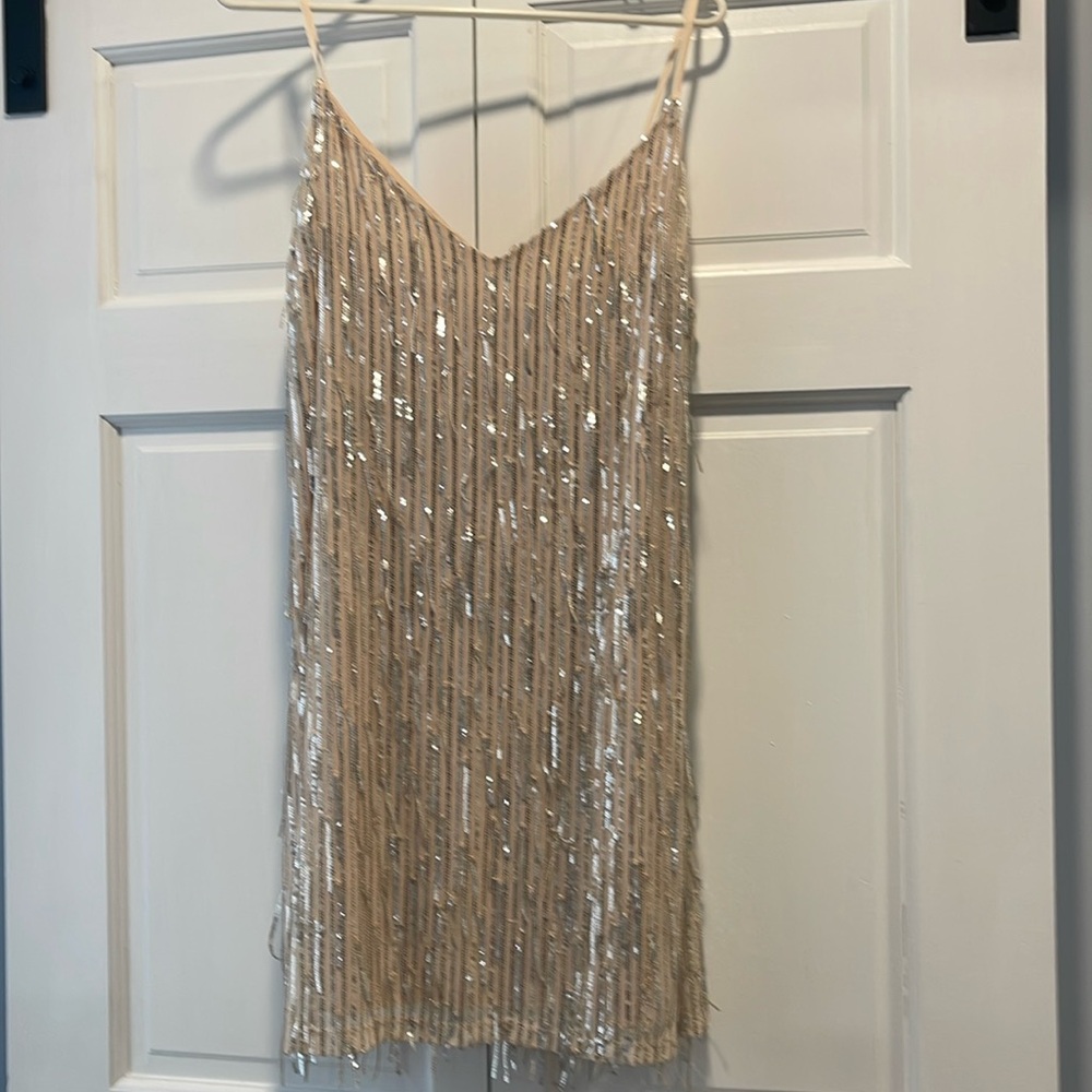 💫Ring in the new year with this little dress!!!🎊🎉